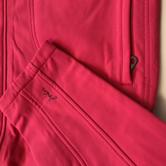 NWT Joules right as rain lined coat size 12 14 - Picture 6 of 7